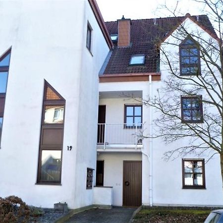バート・ザルツフレンCasa Arminアパートメント エクステリア 写真